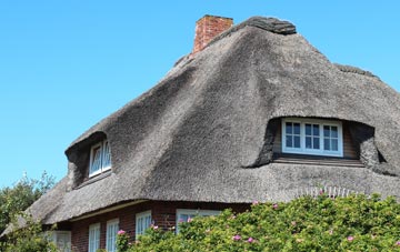thatch roofing Broomhill