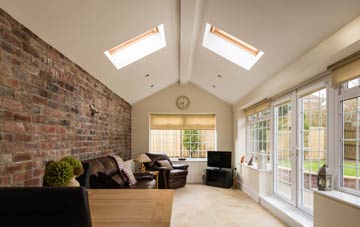 conservatory roof insulation Broomhill