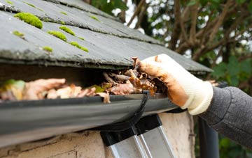 gutter cleaning Broomhill