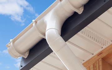 Broomhill gutter installation costs