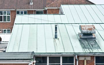 Broomhill lead roofing costs