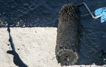 Broomhill liquid sealant waterproofing