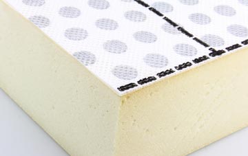 meeting Broomhill building codes