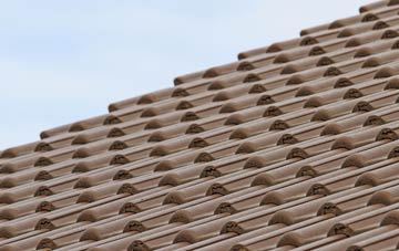 plastic roofing Broomhill
