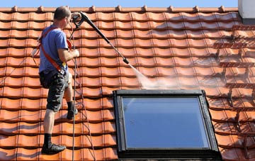 roof cleaning Broomhill