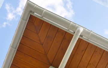 Broomhill soffit types