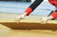 find rated Broomhill roof insulation companies